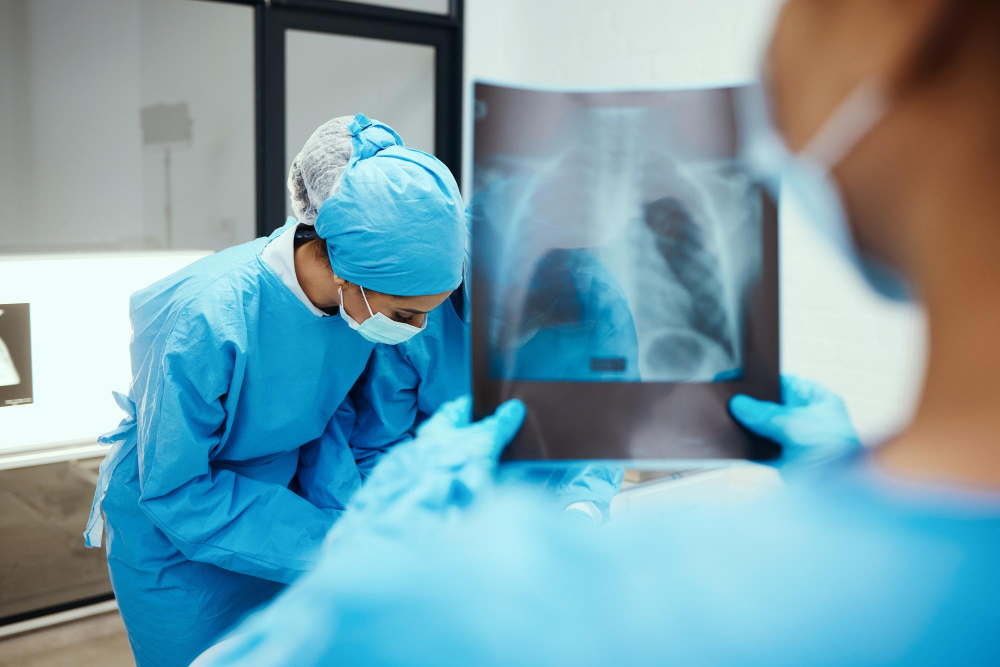 Endoscopic Thoracic Surgery